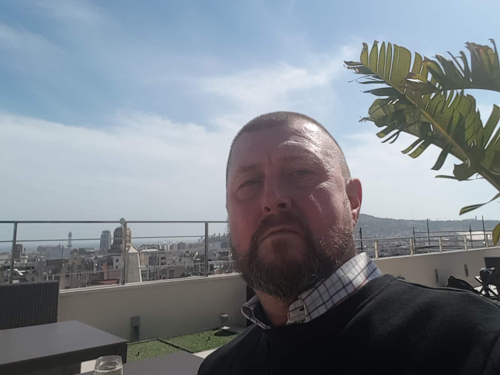 Glen from London, United Kingdom