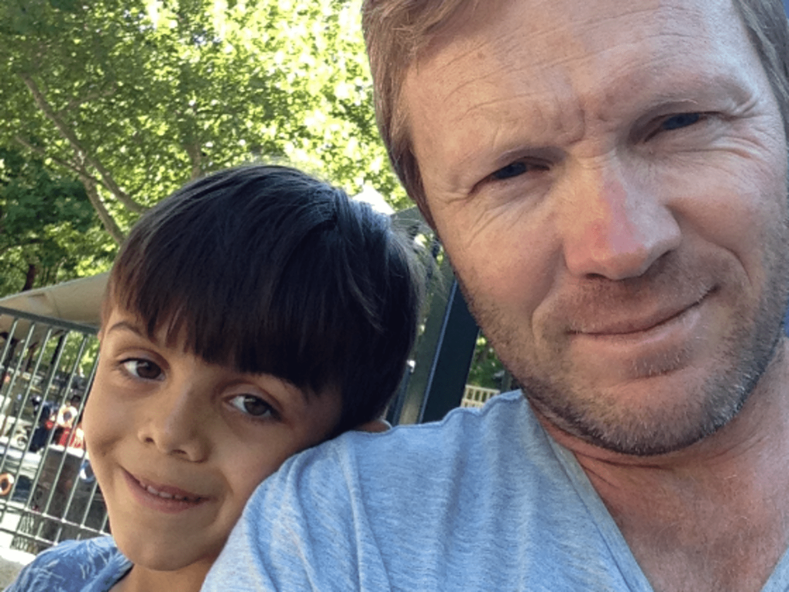 Matt & Kamantha from Chicago, Illinois, United States