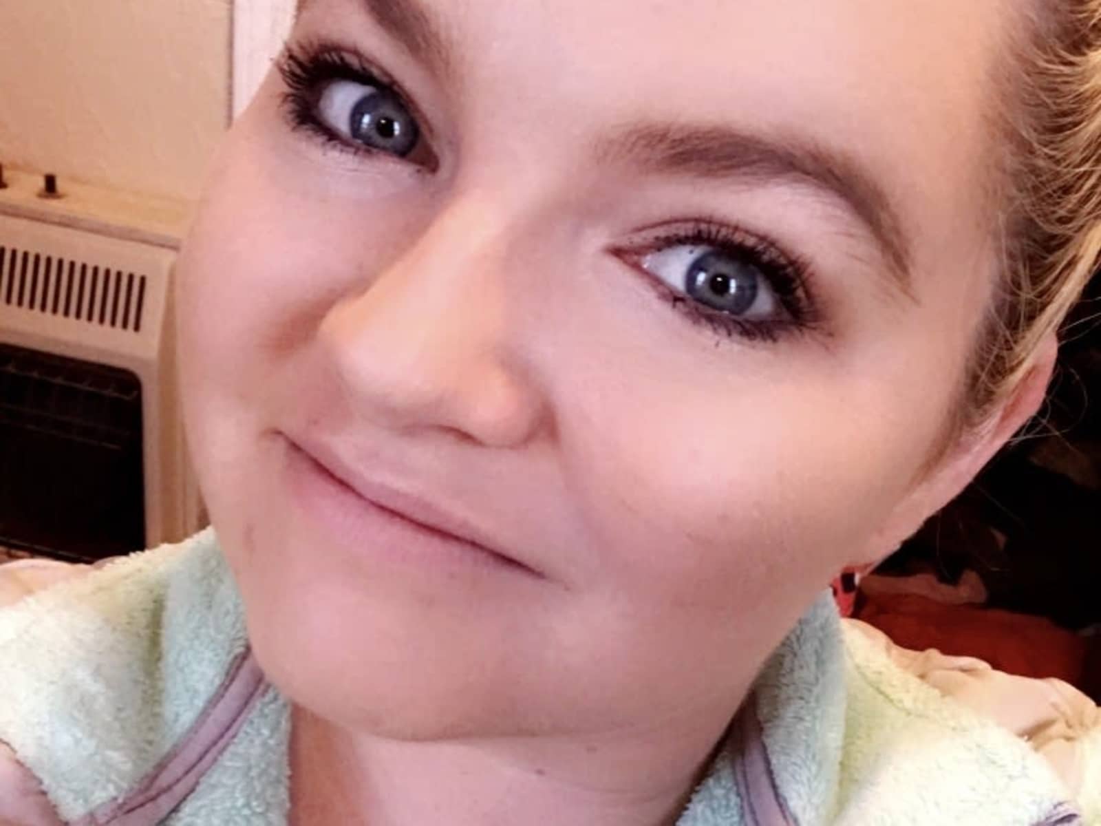Julie from Edmond, Oklahoma, United States