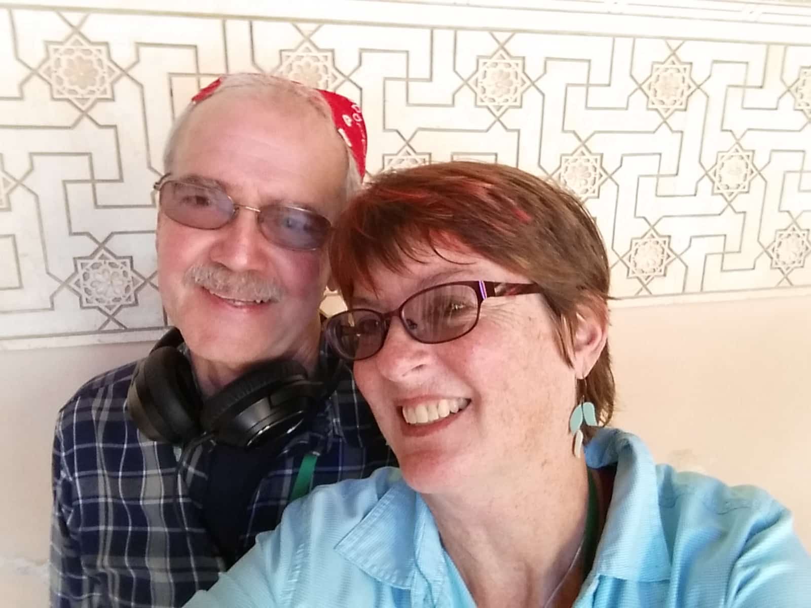 Julia and charly & Charly from Florence, Oregon, United States
