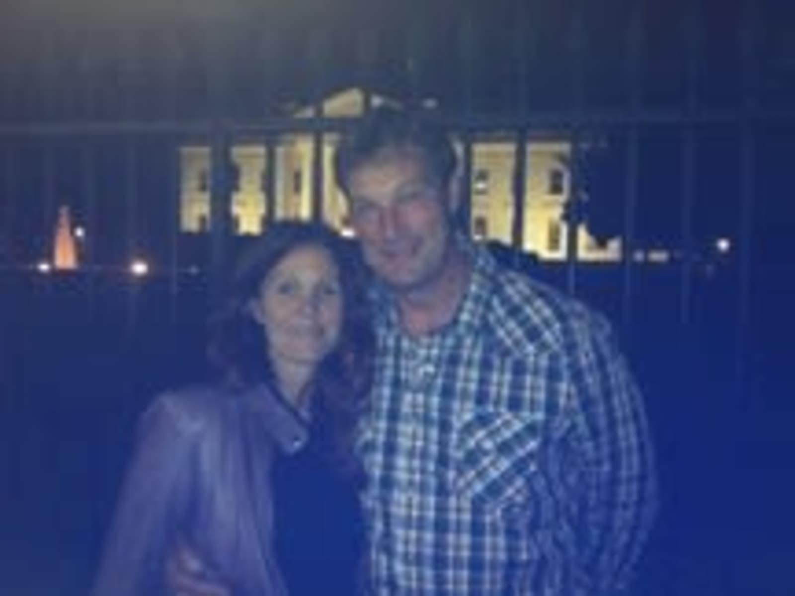Erica & Gert from Zwolle, Netherlands