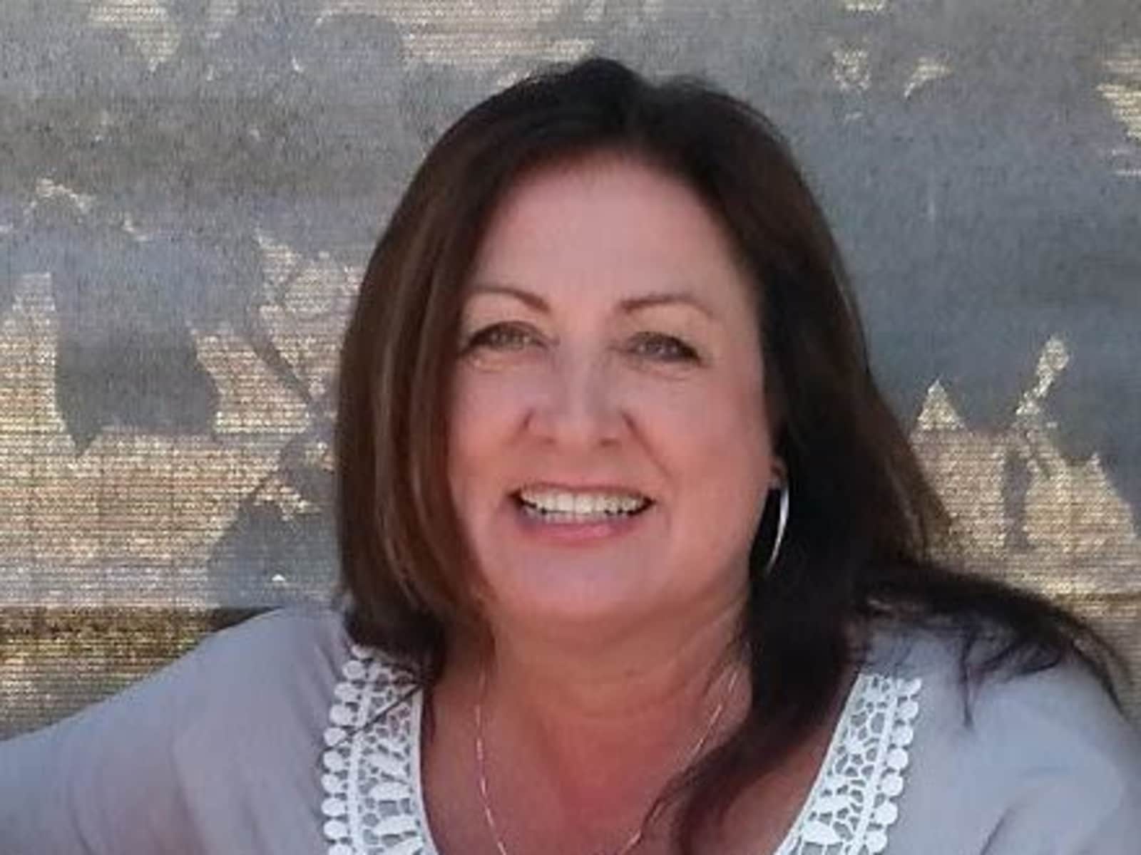 Maureen from Seattle, Washington, United States
