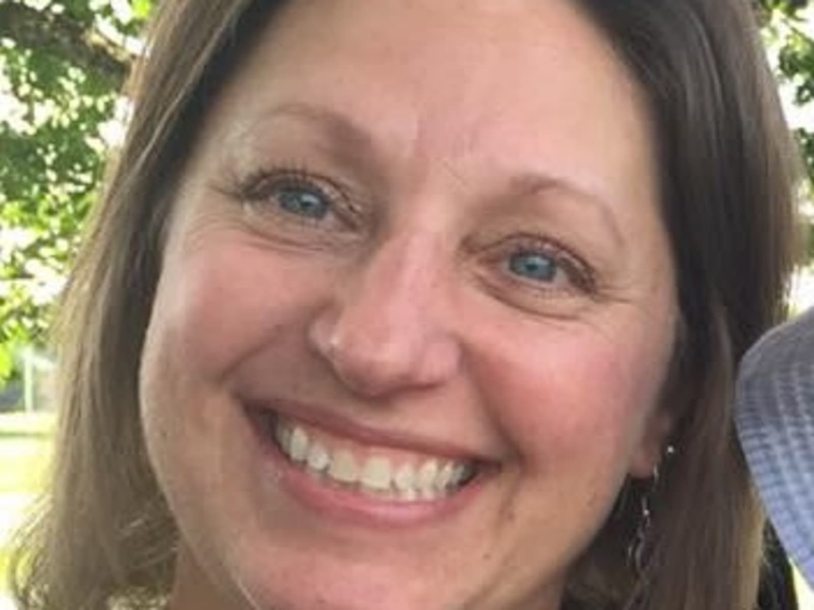 Lisa from Harpers Ferry, West Virginia, United States