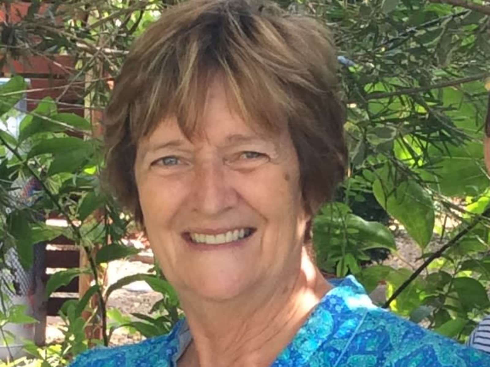 Olwyn from Brunswick Heads, New South Wales, Australia