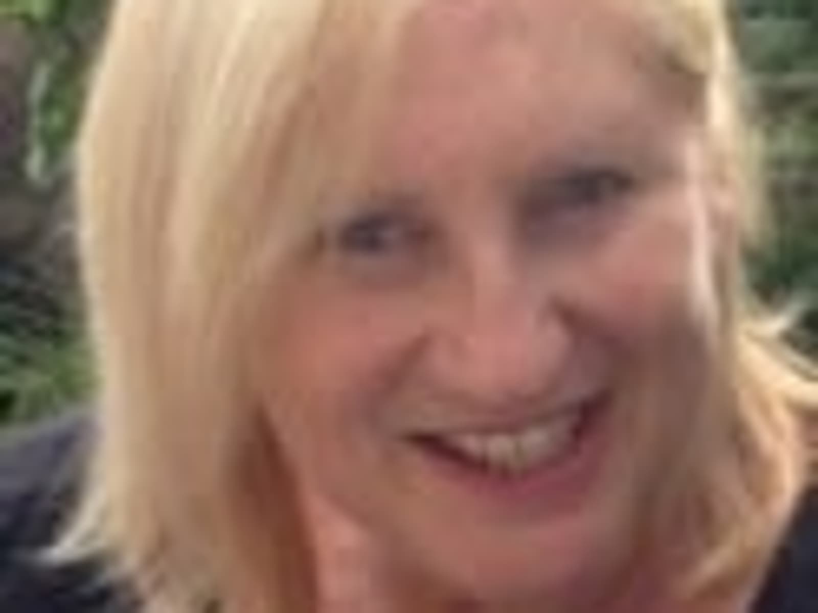 Wendy from Whitwell, United Kingdom