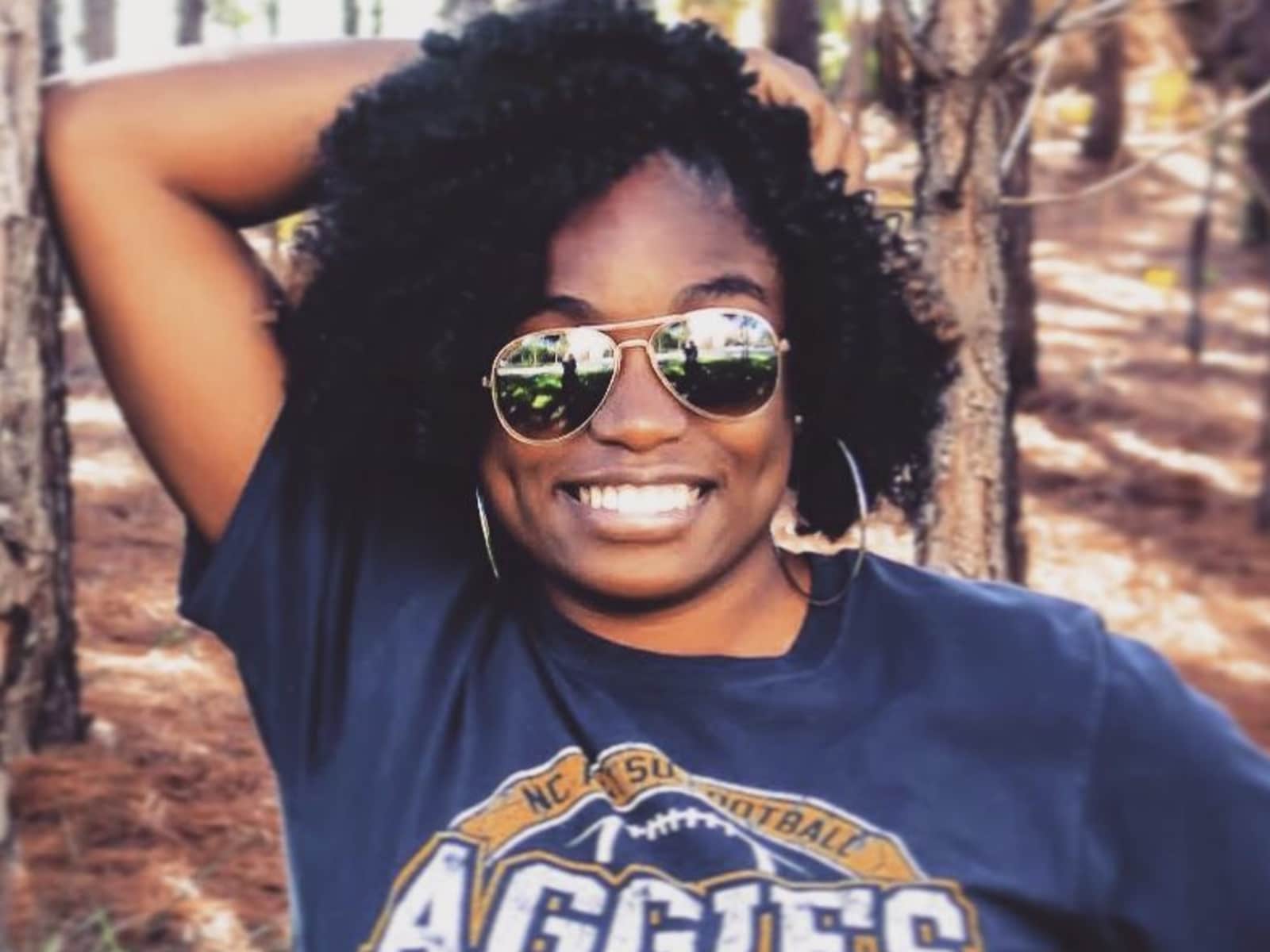 Kaila from Atlanta, Georgia, United States