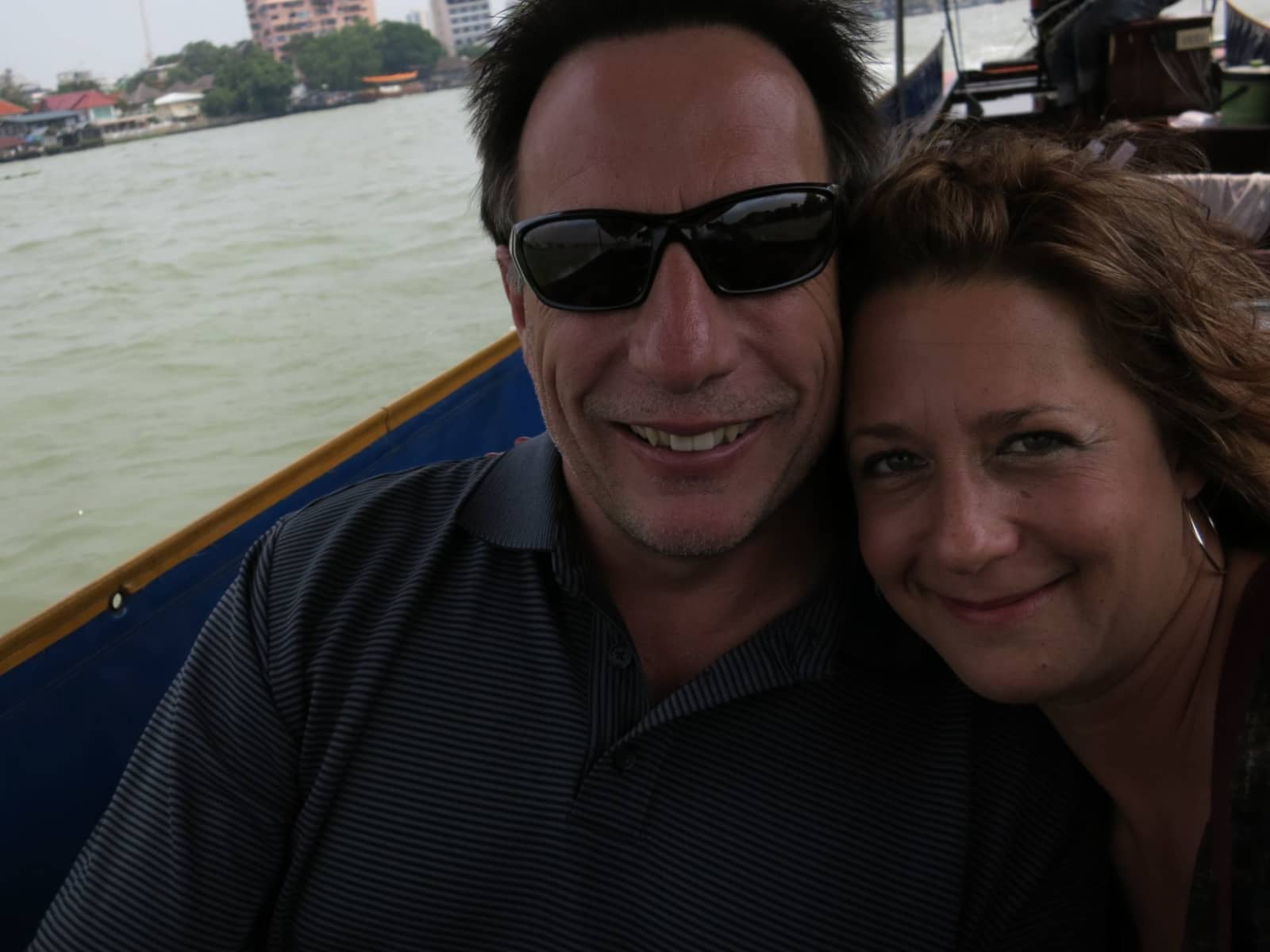 Marcey & Greg from Cave Creek, Arizona, United States