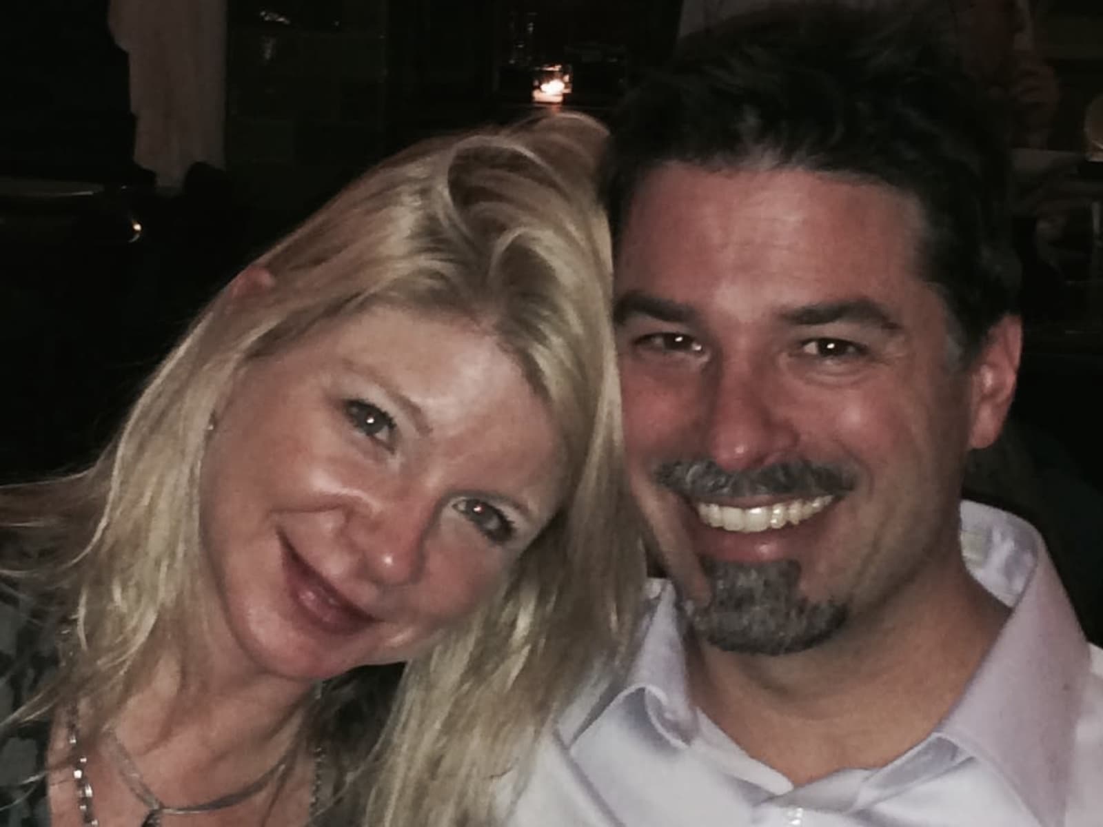 Gina & Mike from Portland, Oregon, United States