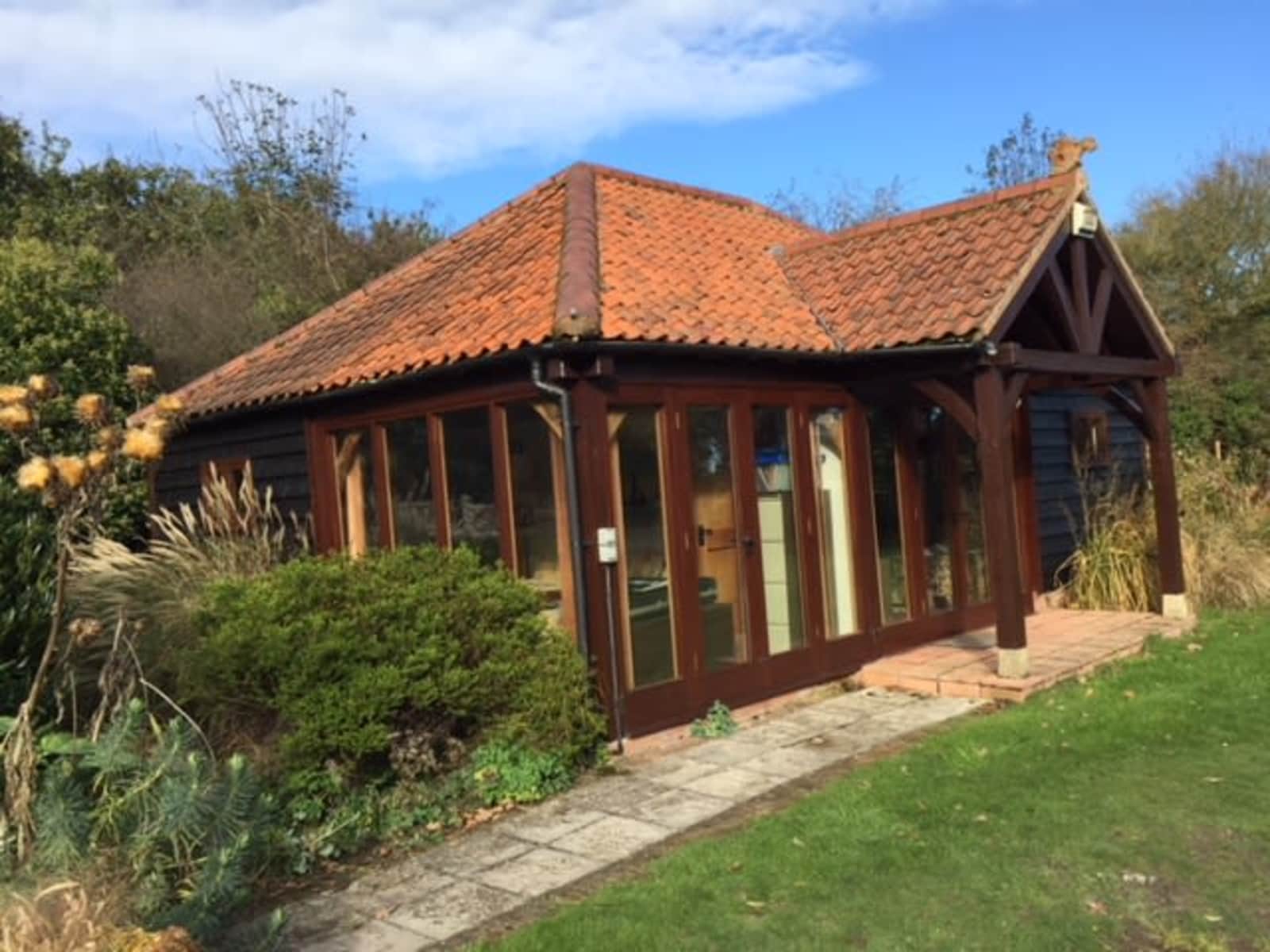 Housesitting assignment in Wroxham, United Kingdom