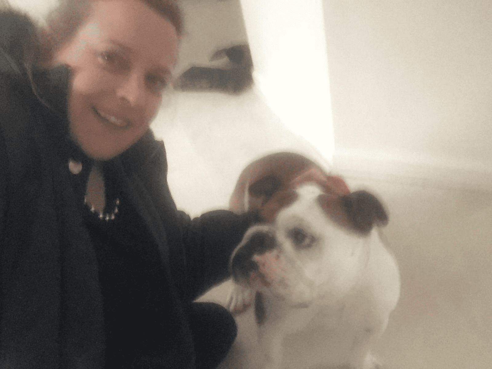 Janice from West Chester, Pennsylvania, United States
