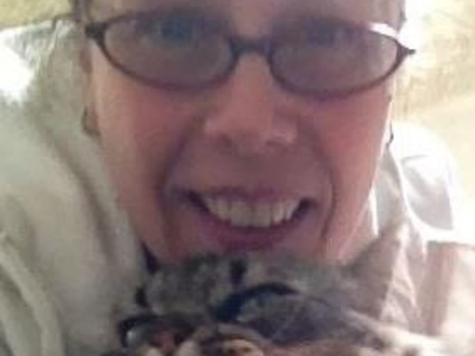Sherry from West Lake Hills, Texas, United States