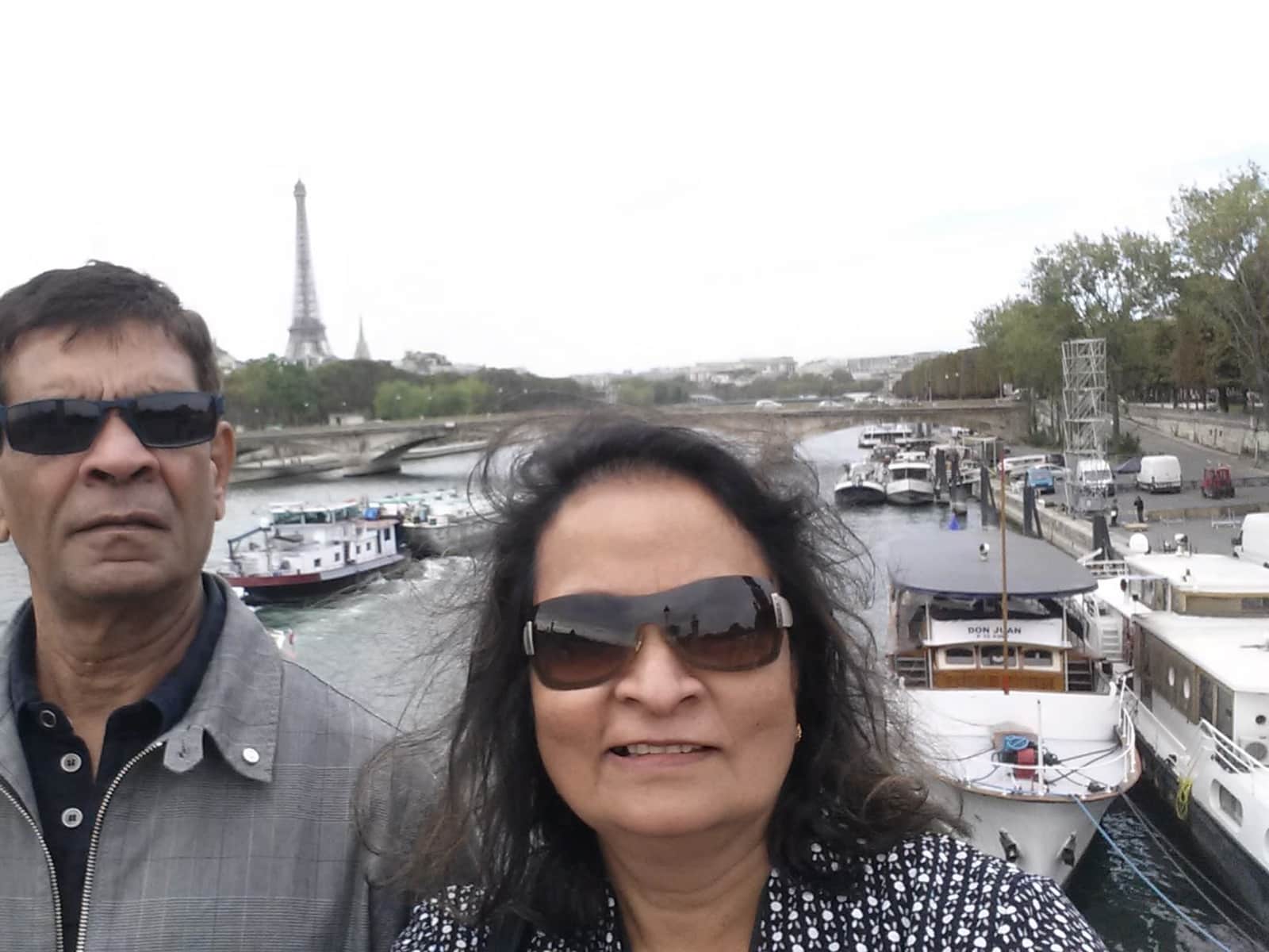 Nelun & Lilanthi from Brisbane, Queensland, Australia