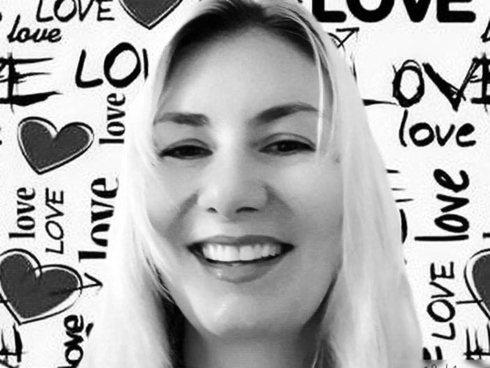 Thea from Dannenberg, Germany