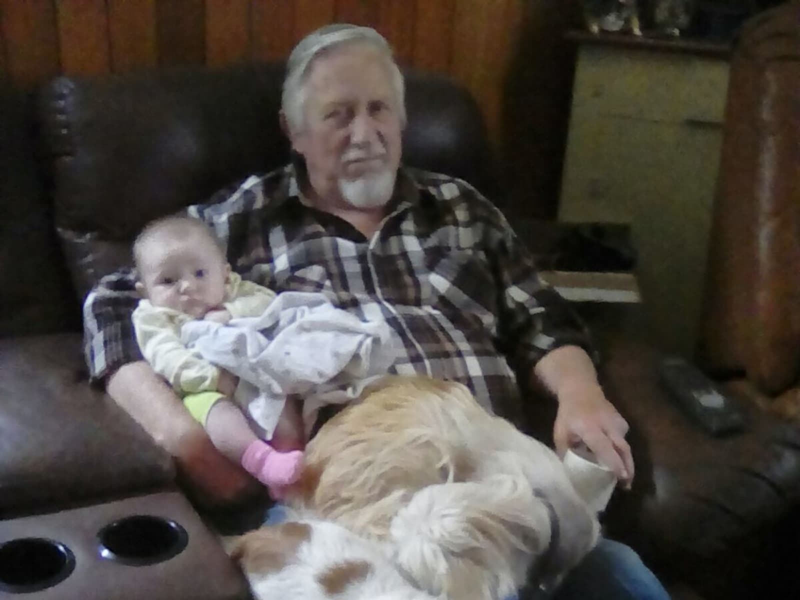 Renick & Ralph from Tacoma, Washington, United States