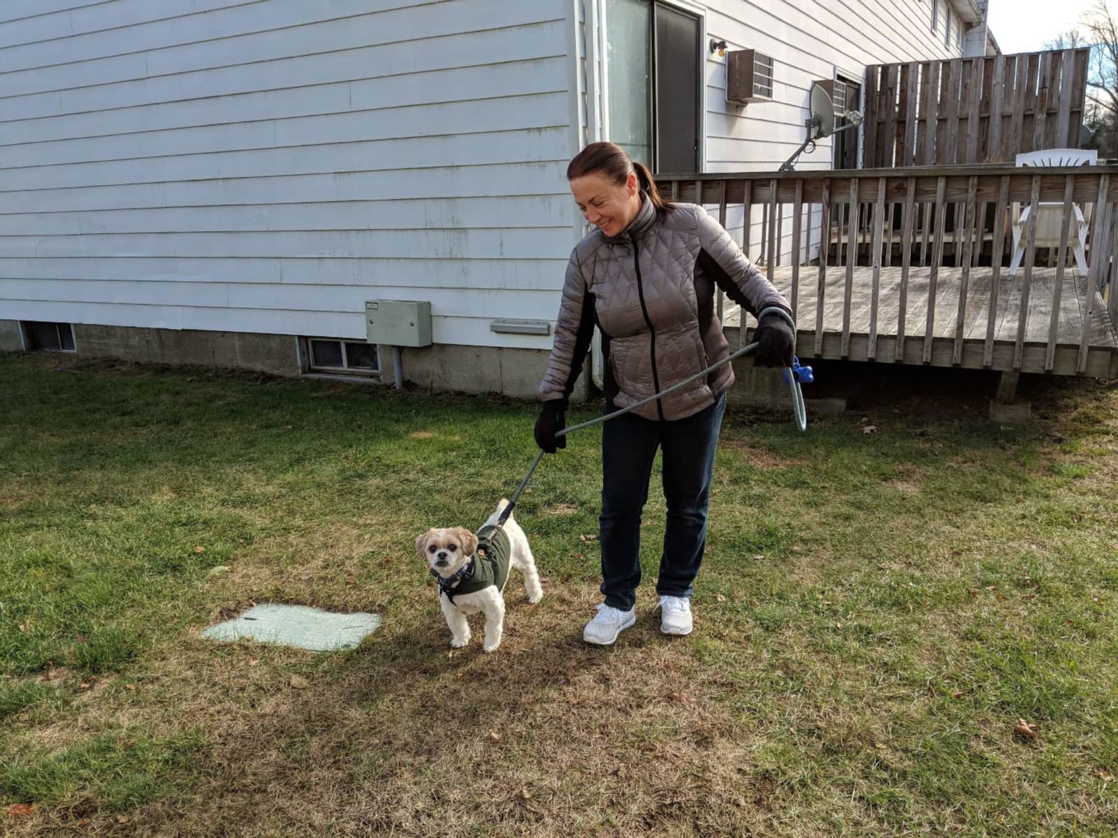 Deborah from Lanesboro, Minnesota, United States