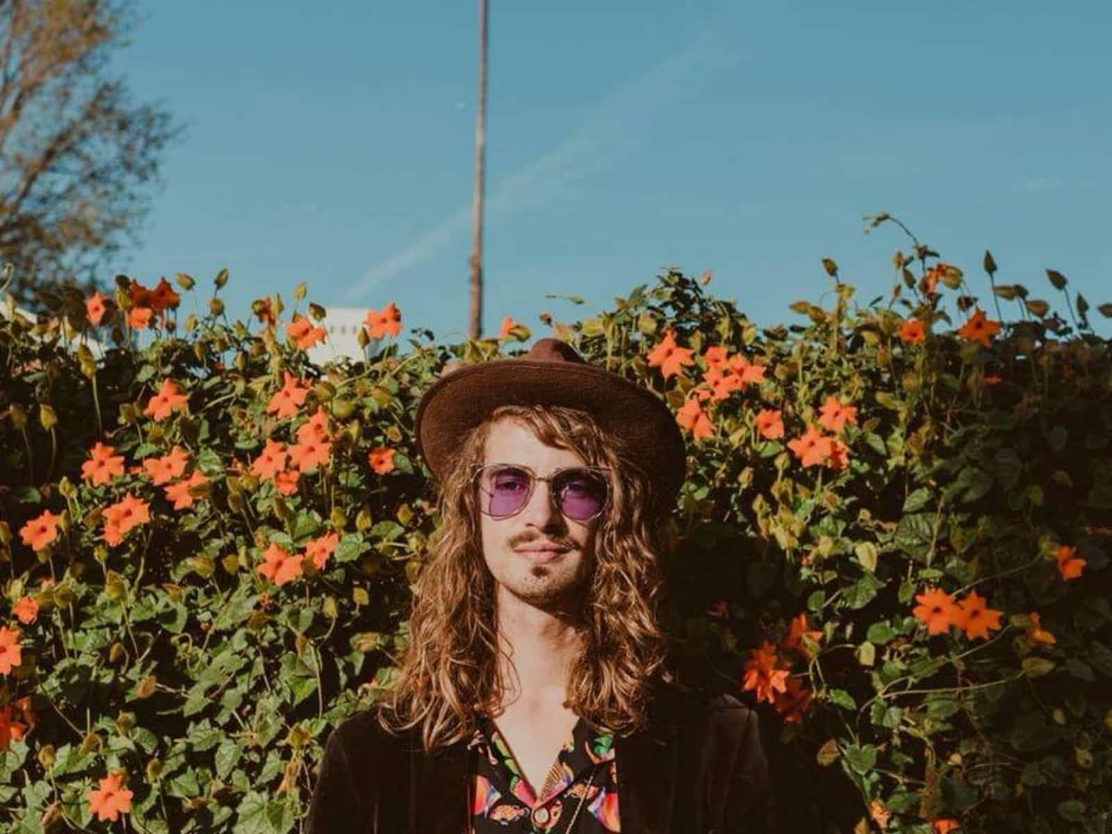 Brian from Los Angeles, California, United States