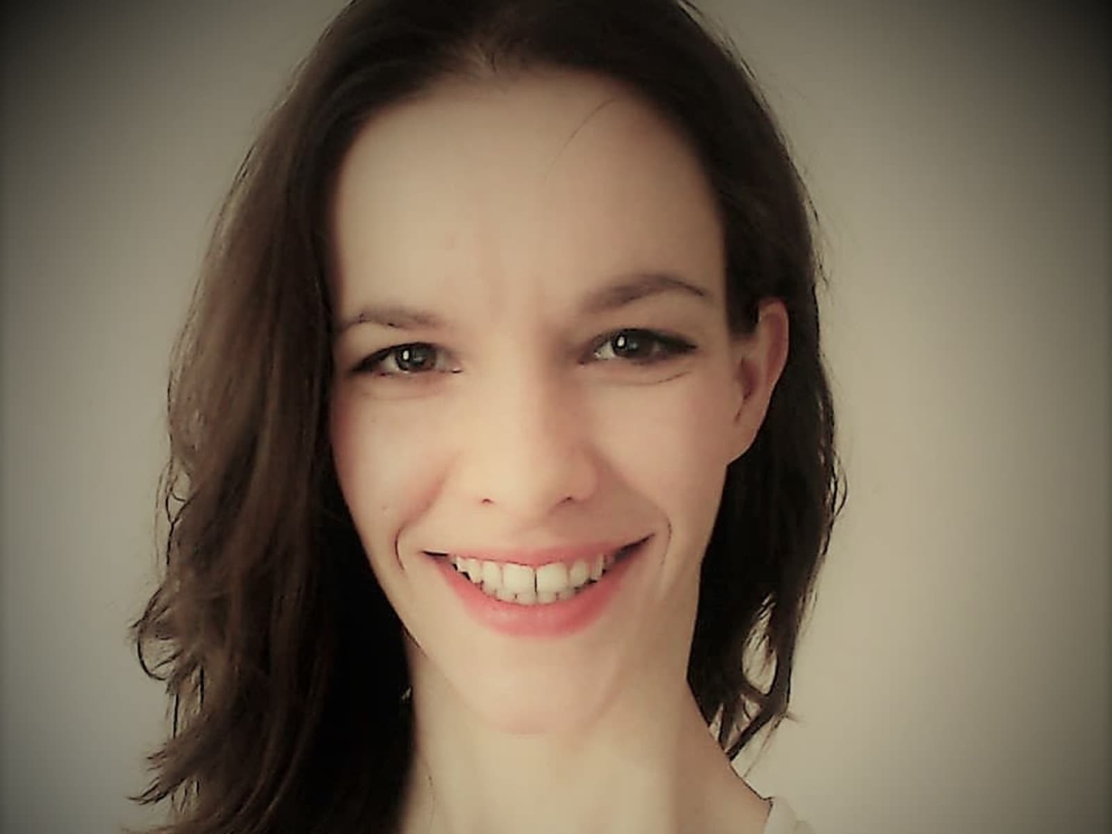 Csilla from Budapest, Hungary