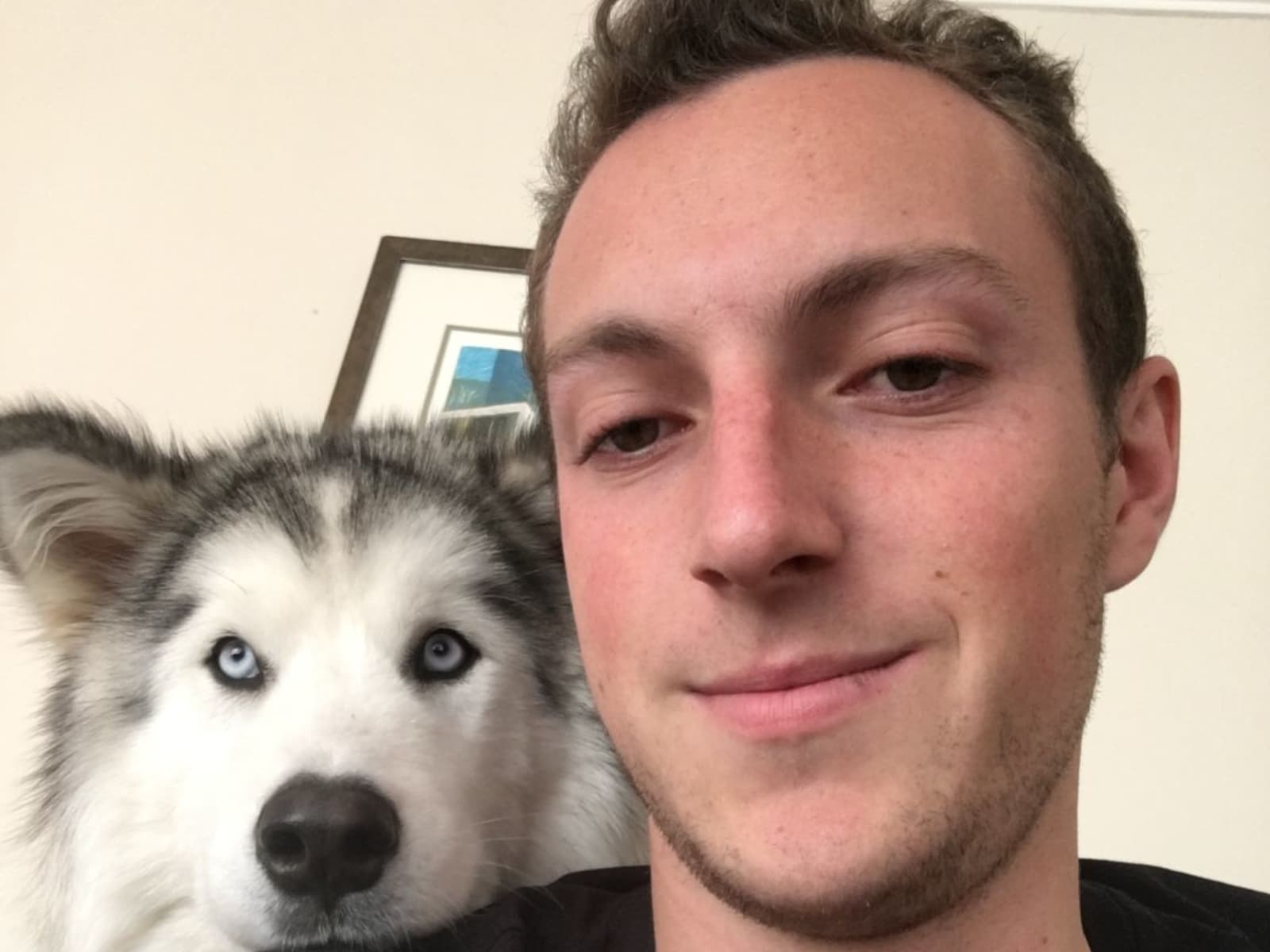 Jake from Sydney, New South Wales, Australia