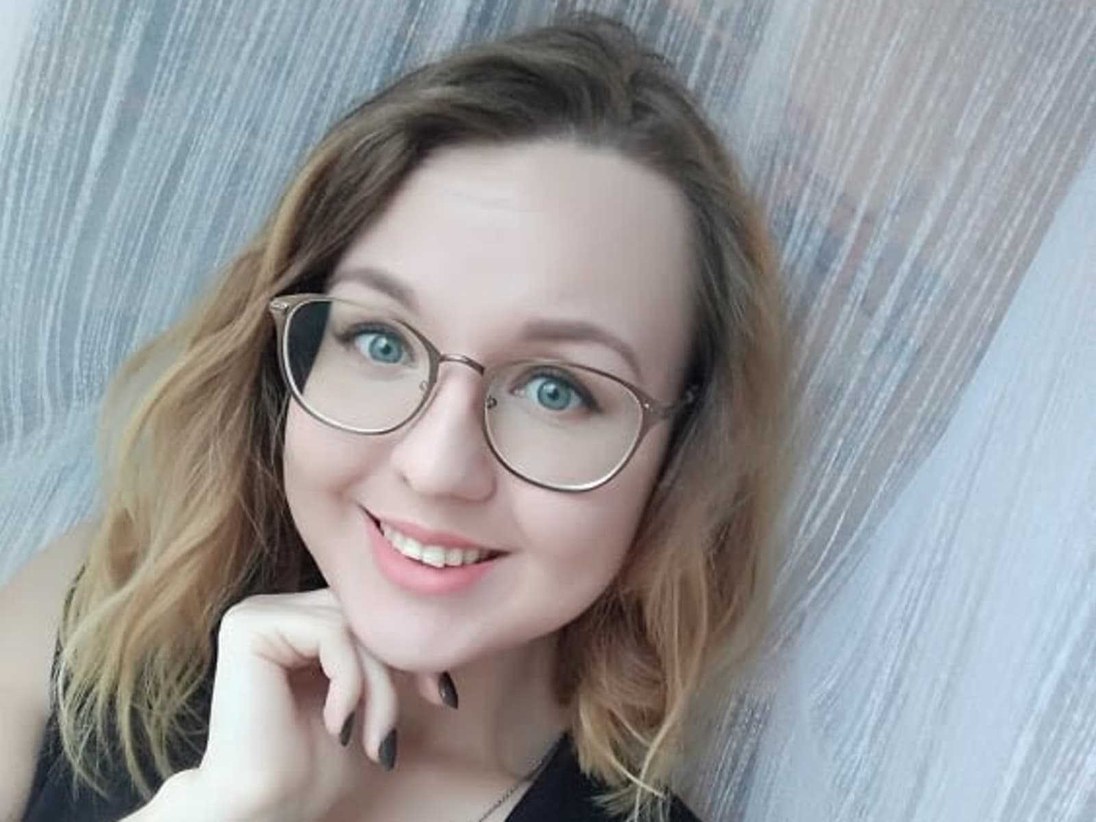 Tatiana from Kazan, Russia
