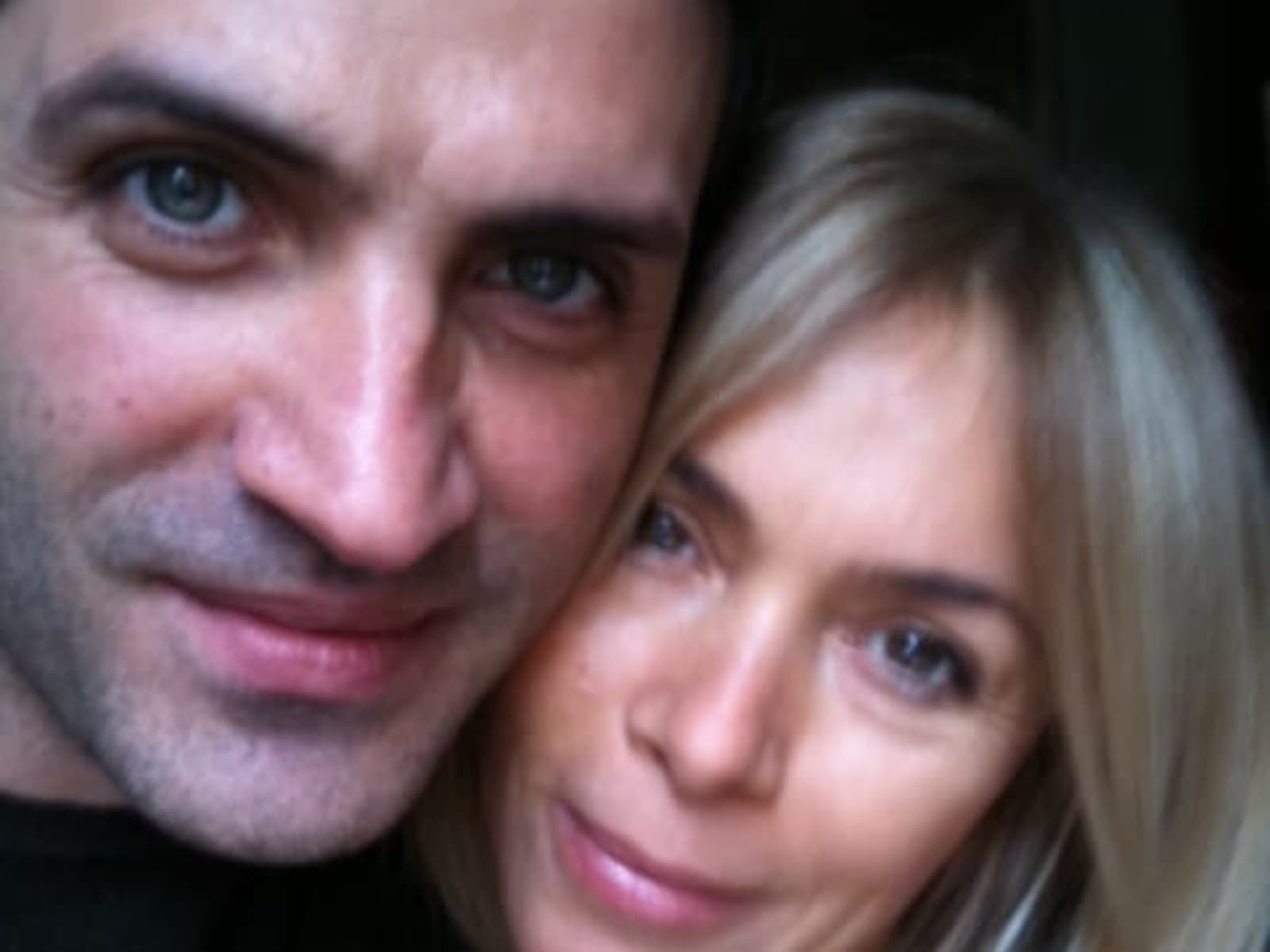 Ilaria & Salvatore from Rome, Italy