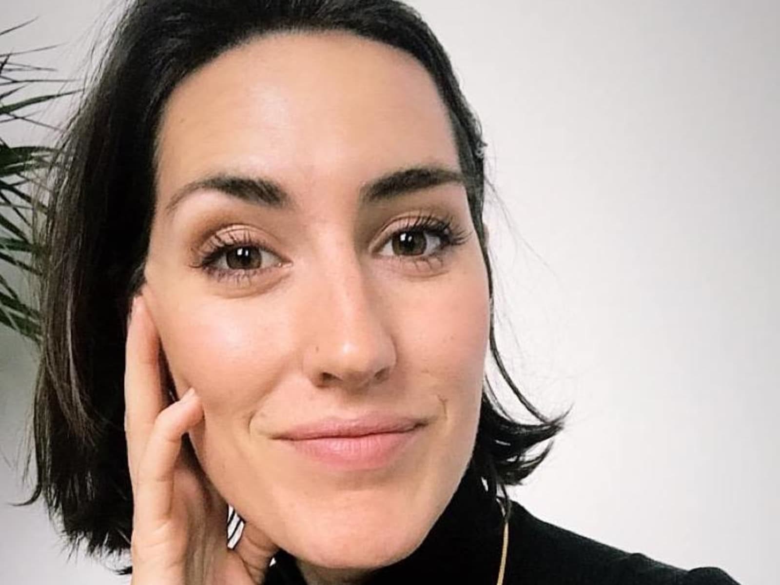Amy harris from Brooklyn, New York, United States