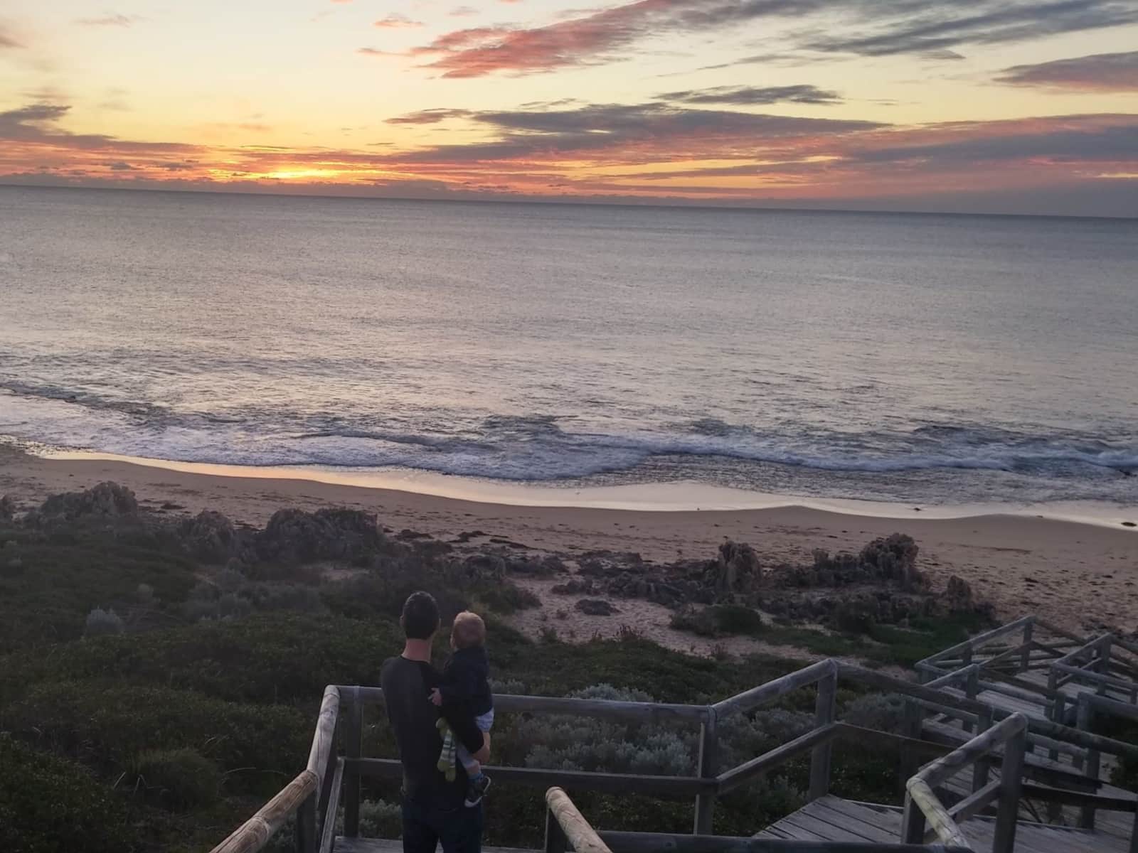 Housesitting assignment in Halls Head, Western Australia, Australia