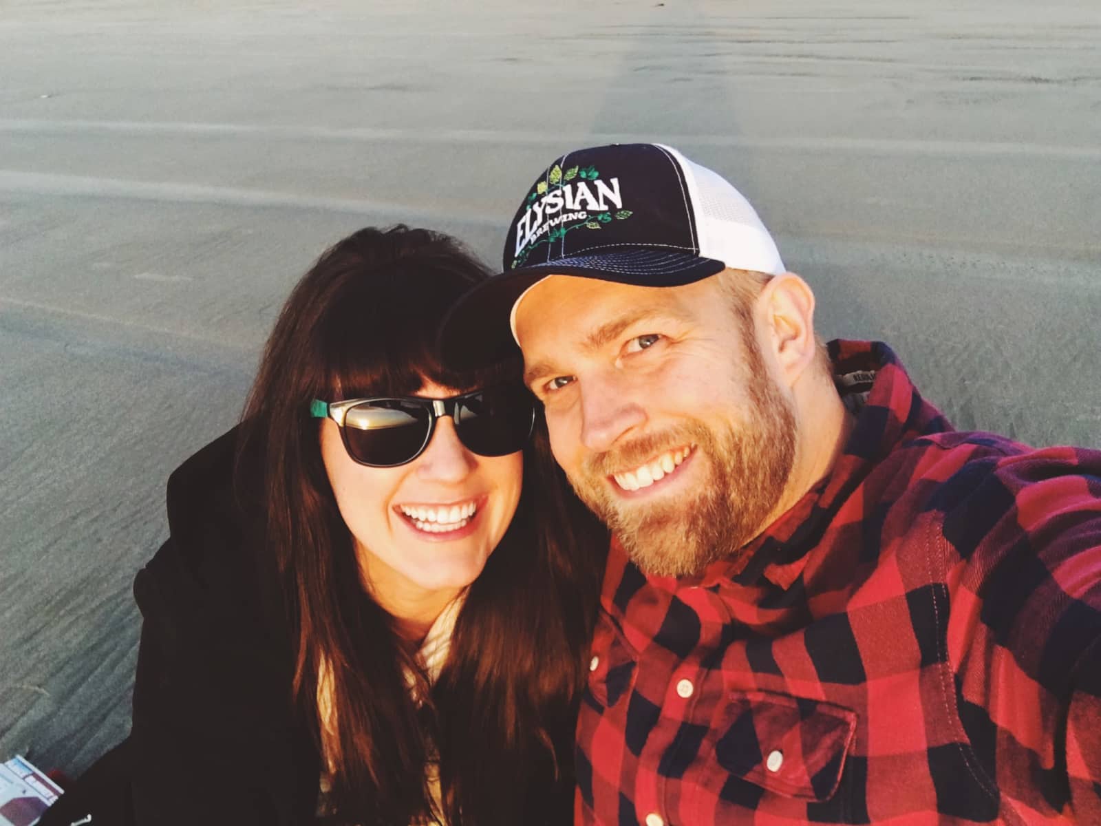 Kaitlyn & Tyler from Portland, Oregon, United States