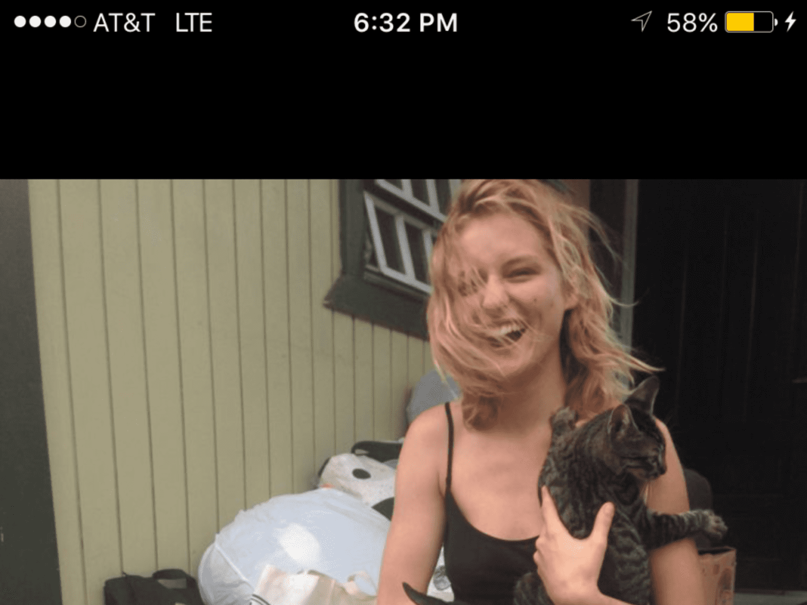 Lucy from Brooklyn, New York, United States