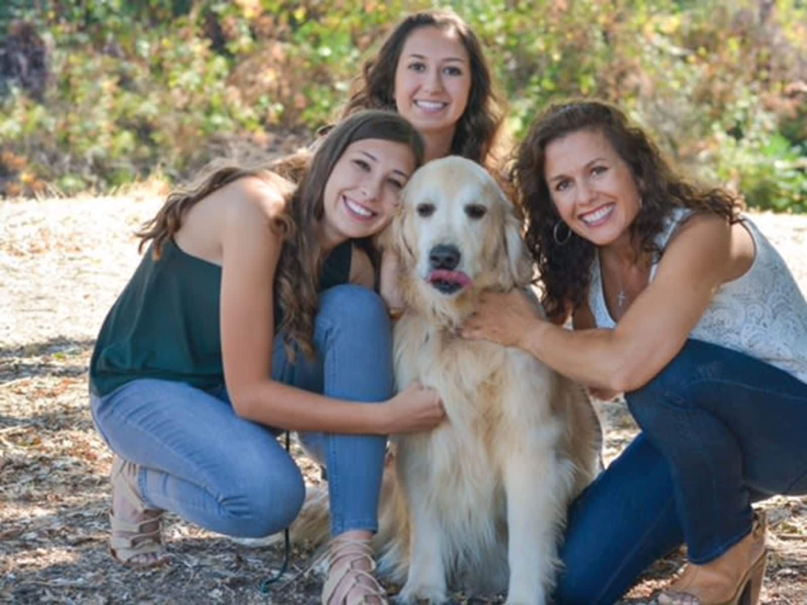 Housesitting assignment in Danville, California, United States