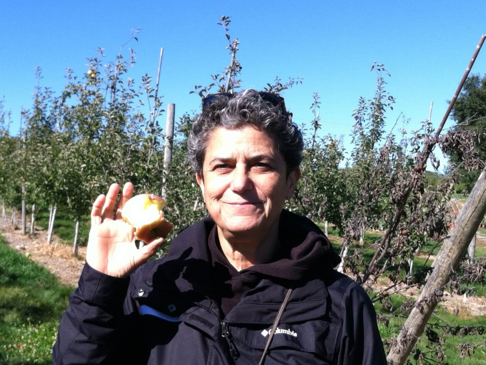 Rose from Portland, Oregon, United States