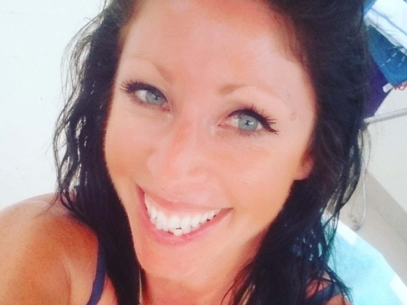 Katie & Joanne from Hove, United Kingdom