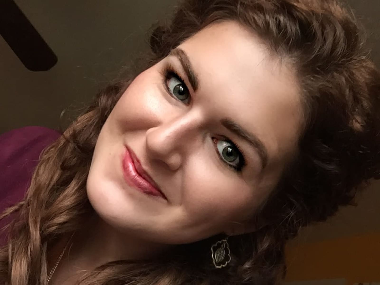 Ashton from Portland, Oregon, United States
