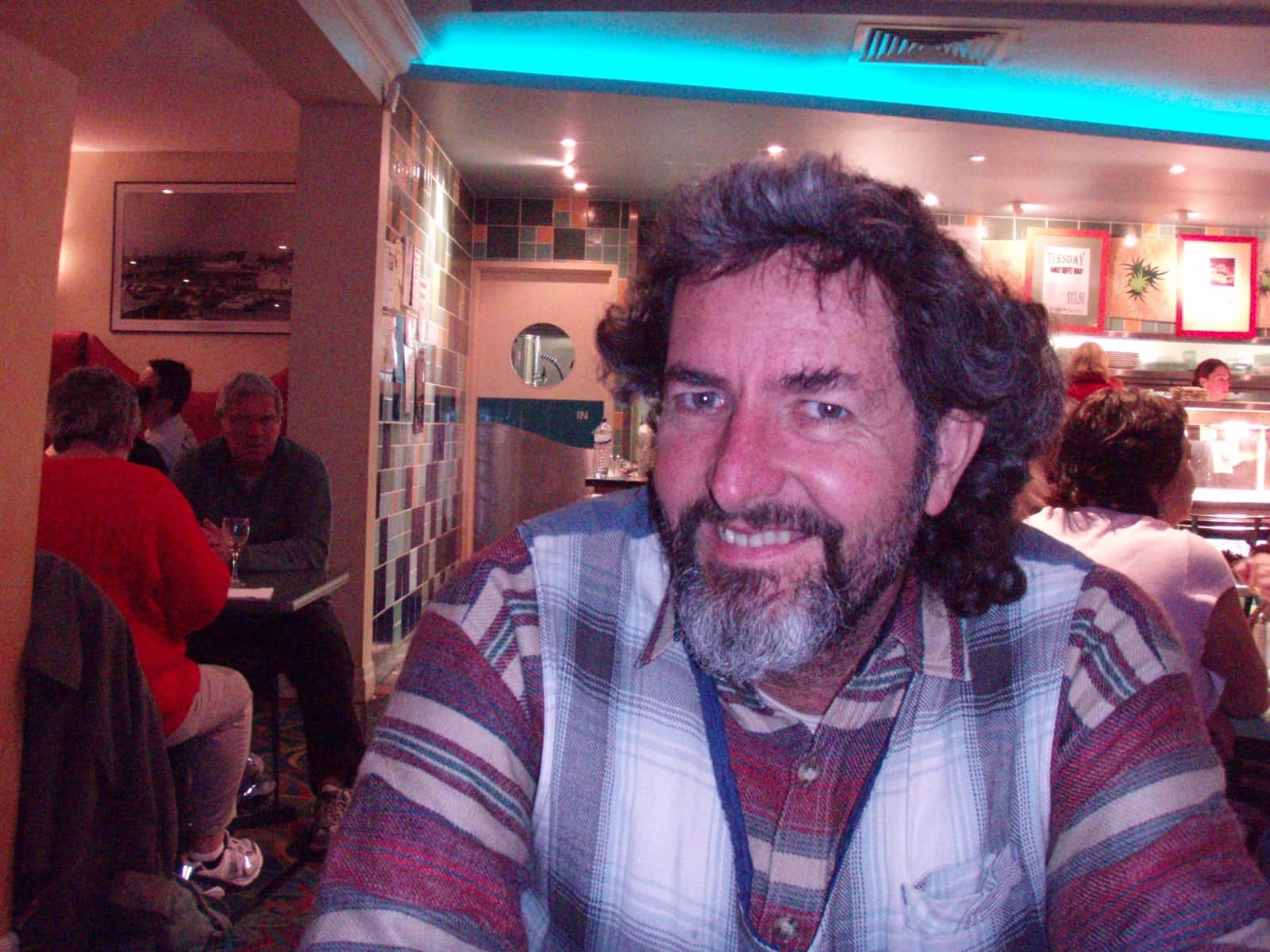 Lewis from Tweed Heads, New South Wales, Australia