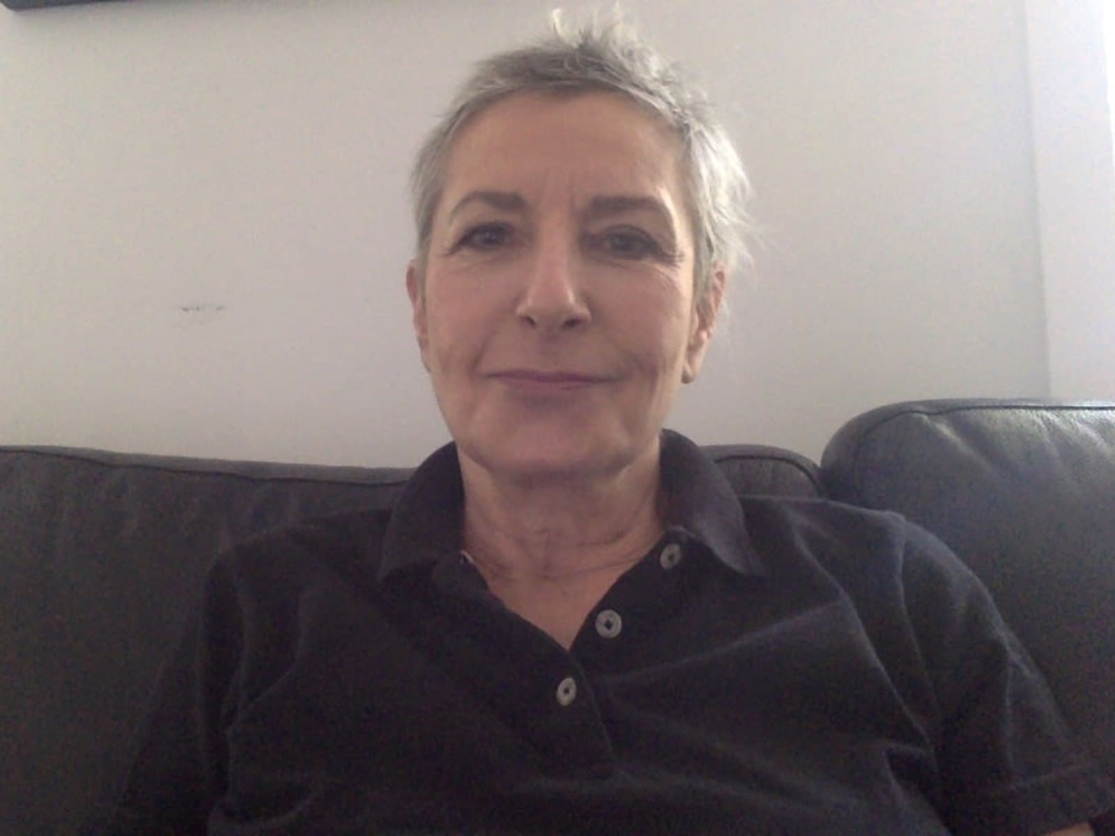 Janet from San Diego, California, United States