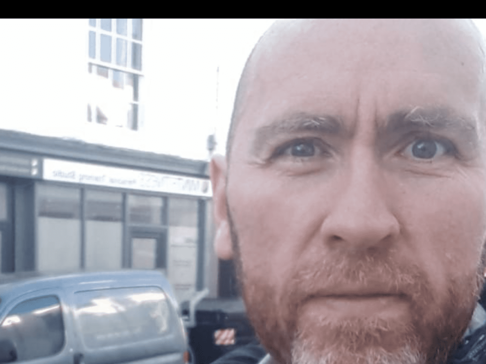 Jason from Brighton, United Kingdom