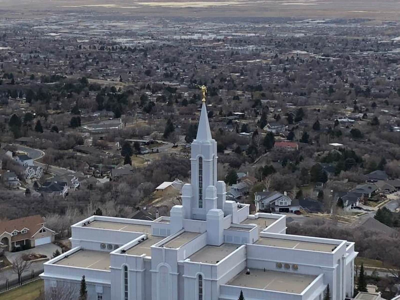 Housesitting assignment in Bountiful, Utah, United States