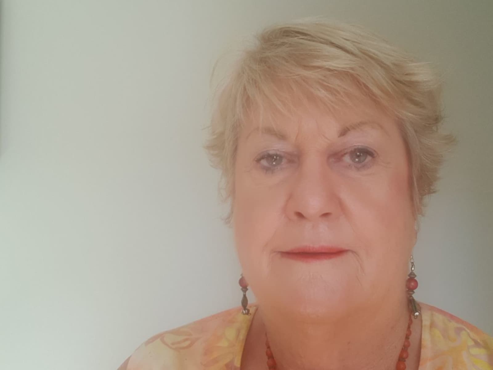 Gaynor from Coolum Beach, Queensland, Australia
