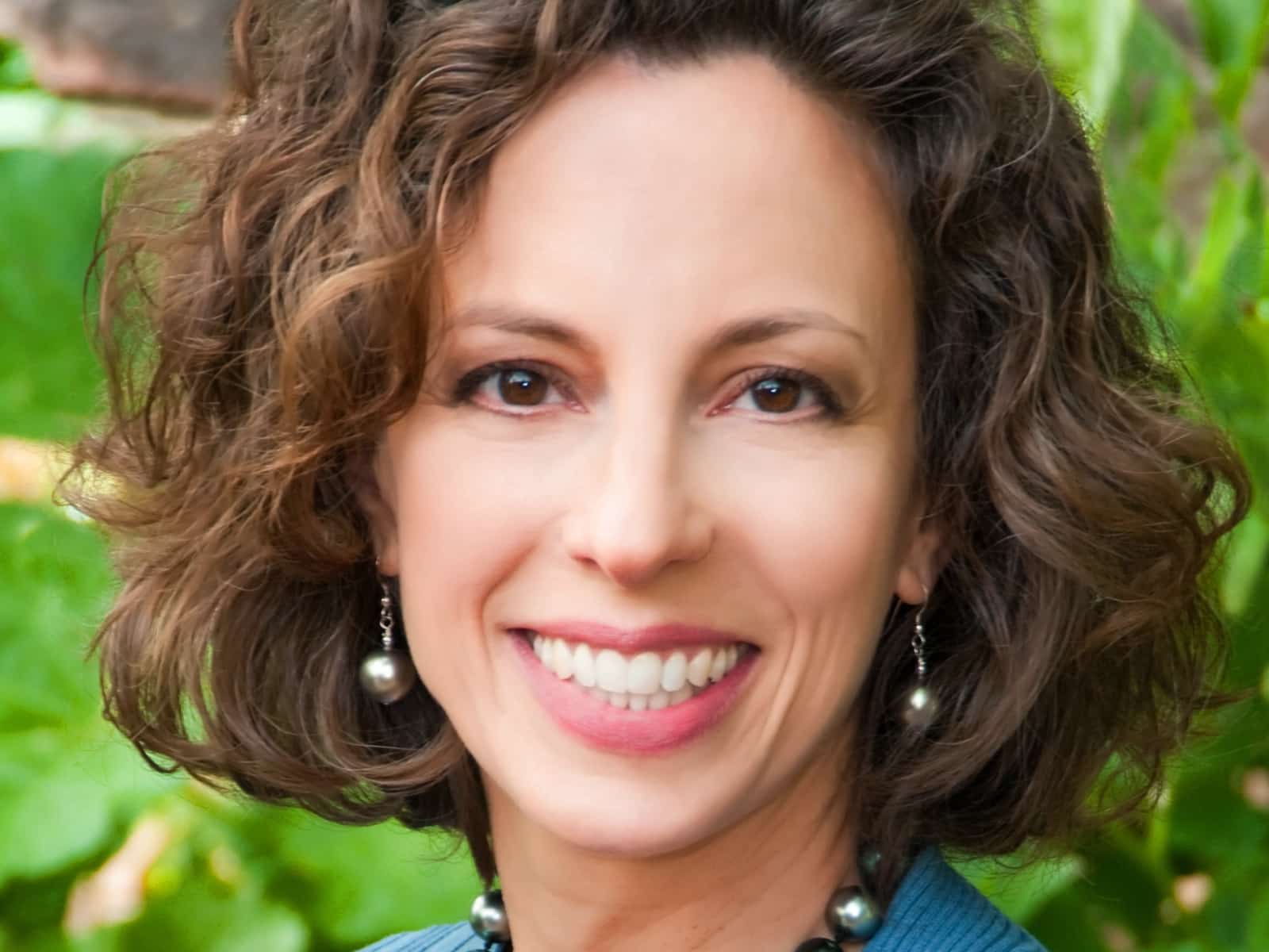 Natalie from Seattle, Washington, United States