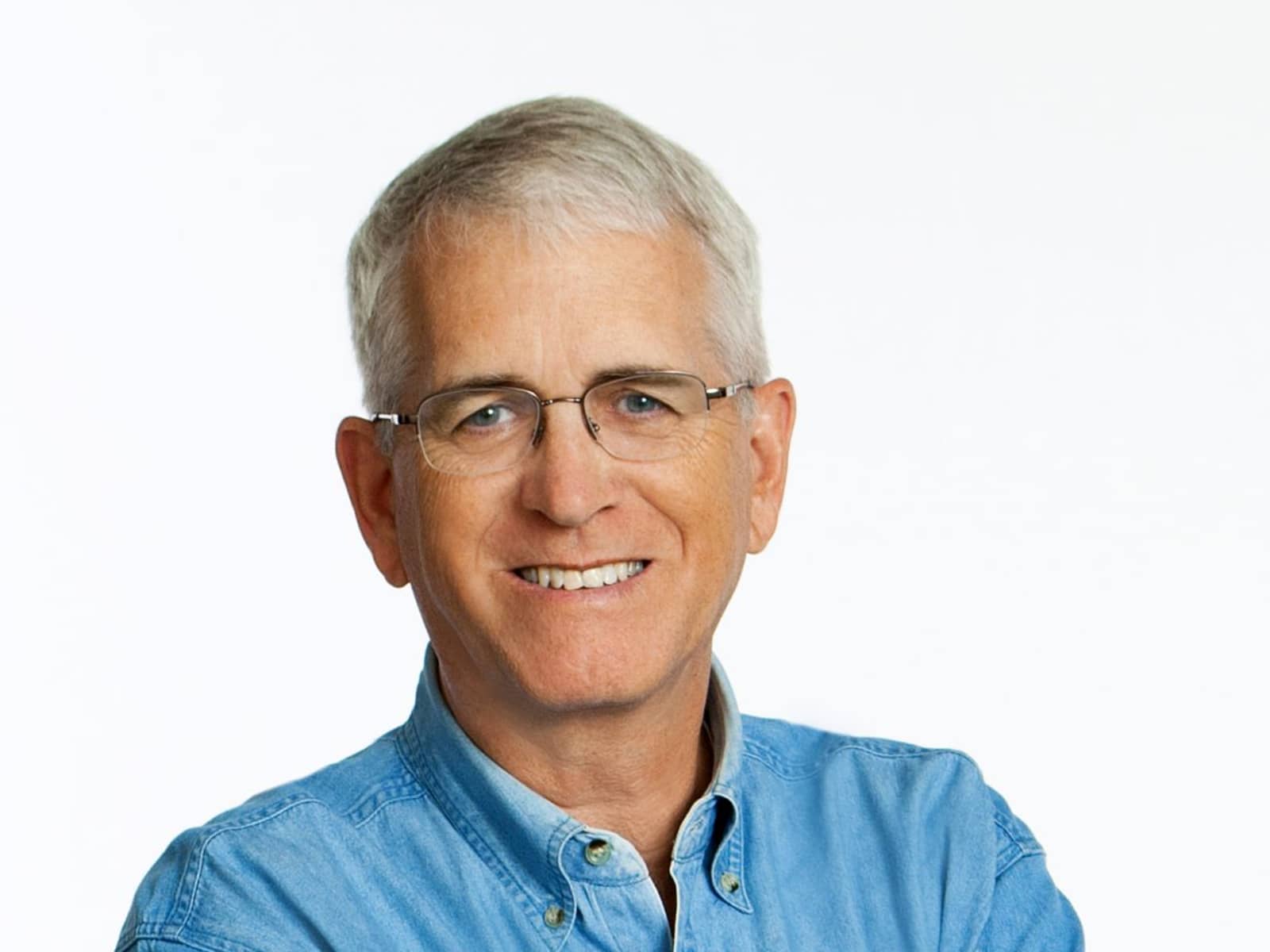 Mike from Phoenix, Arizona, United States