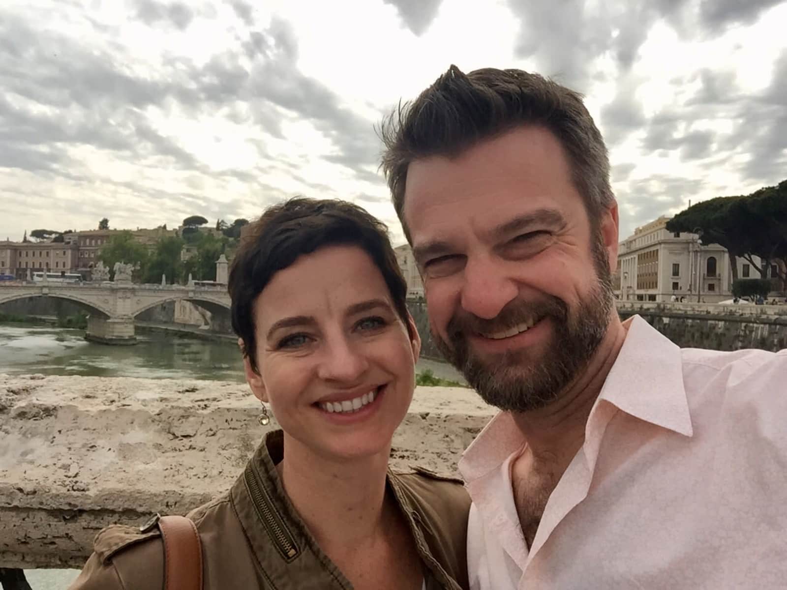 Shelley & Doug from Denver, Colorado, United States