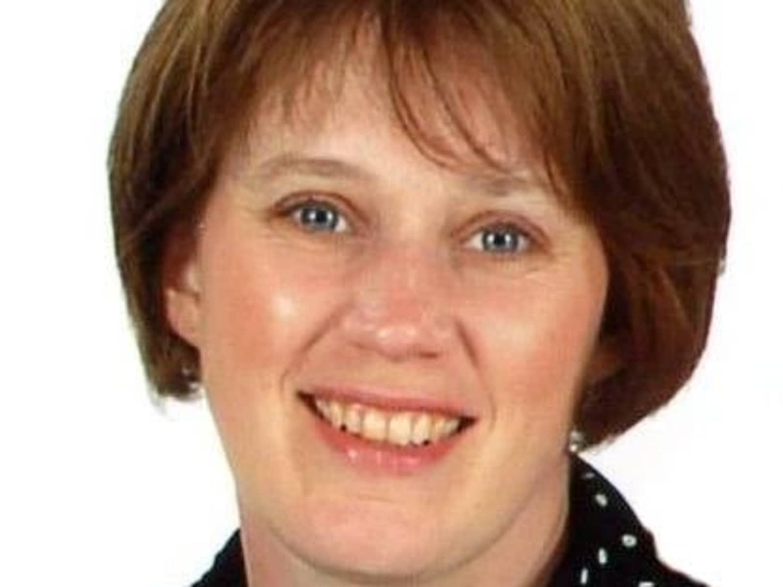 Beth from Chicago Loop, Illinois, United States