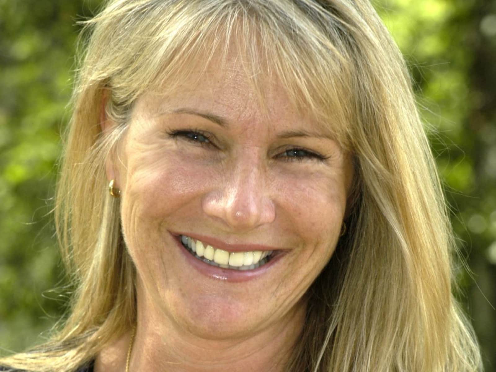 Pippa from Clio, California, United States