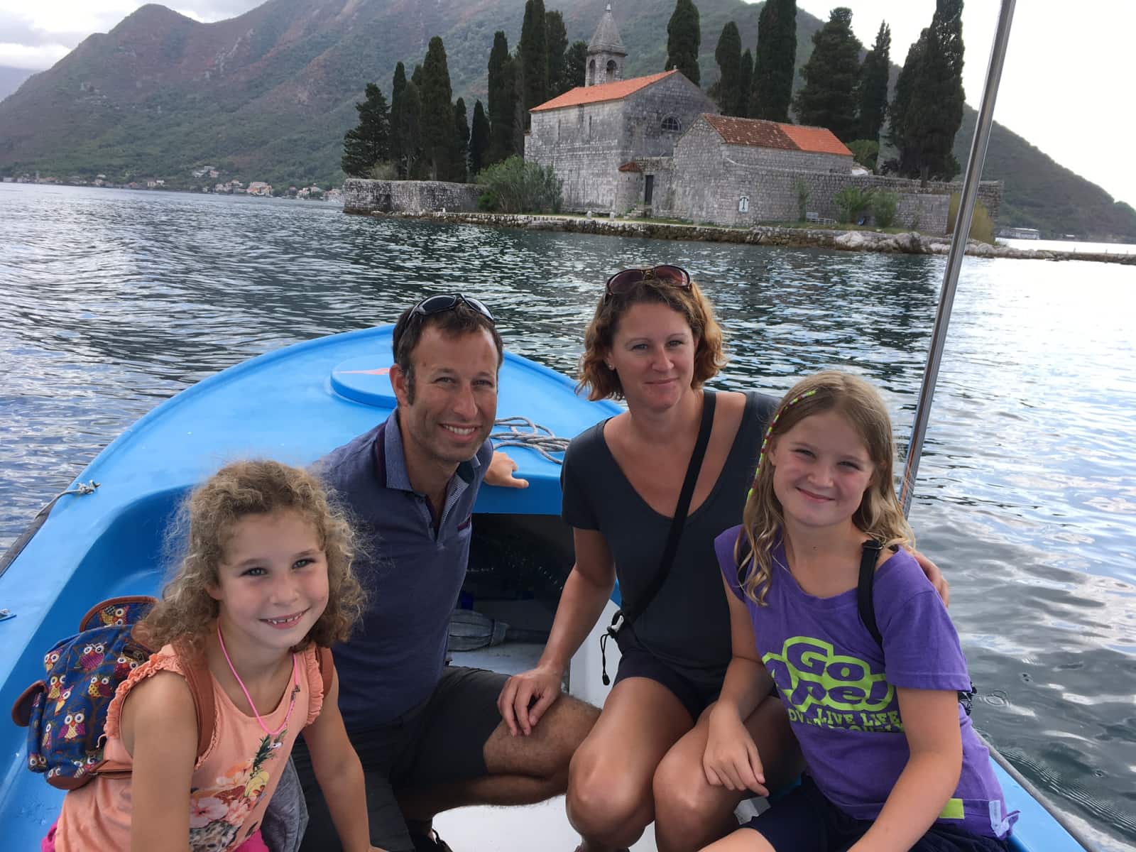 Vicki & Mike from Hove, United Kingdom