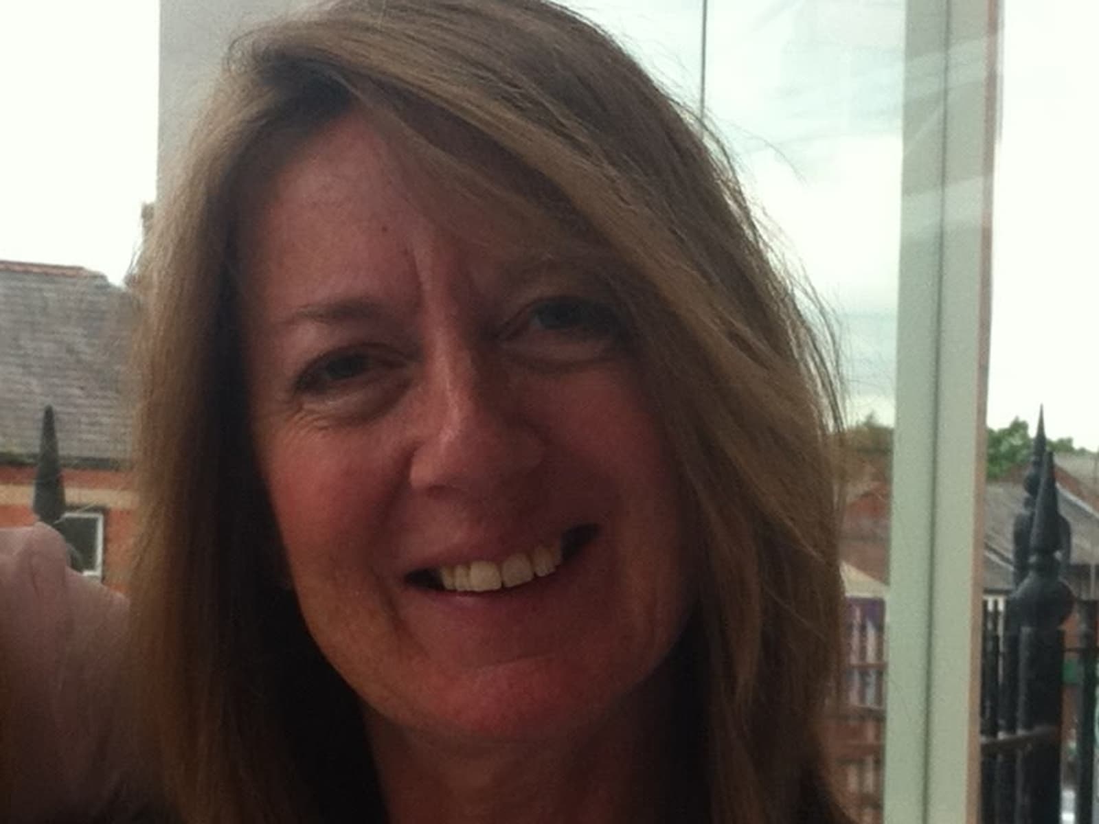 Janine from Stockton Heath, United Kingdom