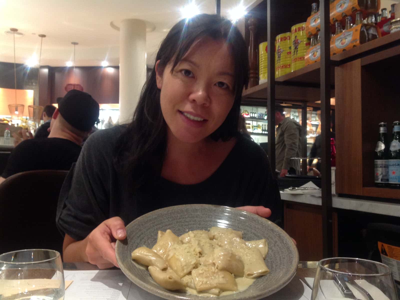 Nami from Brisbane, Queensland, Australia