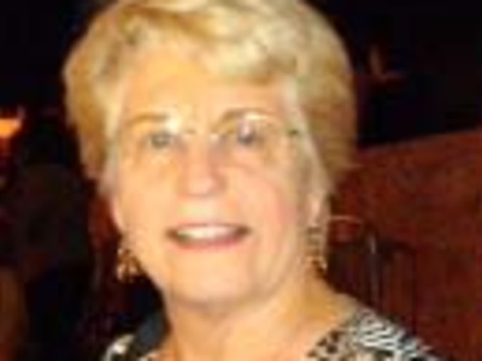 Judy from Gilbert, Arizona, United States