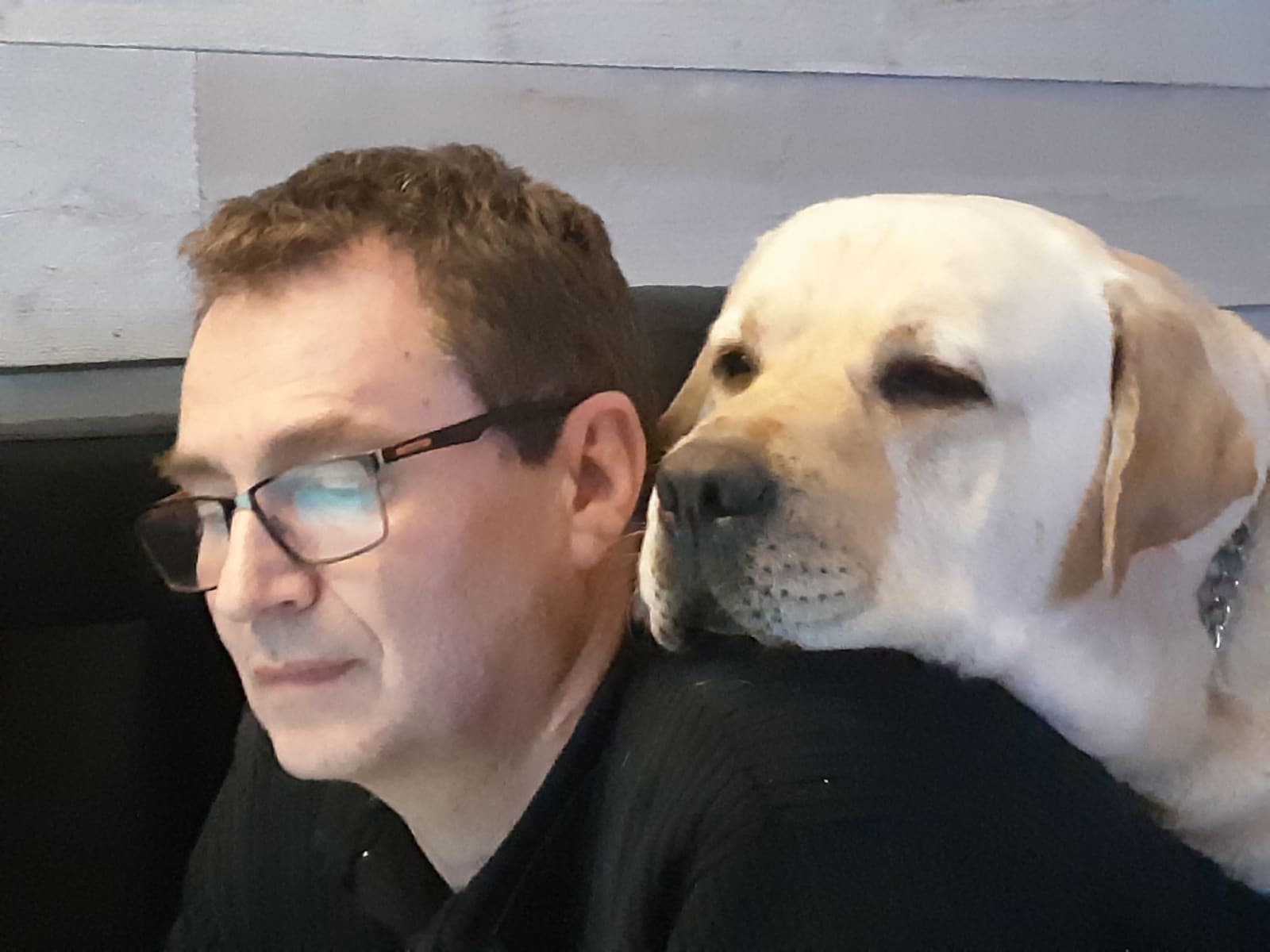 Wesley & hennie from Rotterdam, Netherlands
