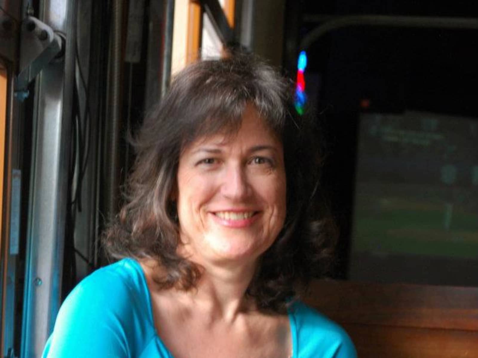 Cathy from Summerville, South Carolina, United States