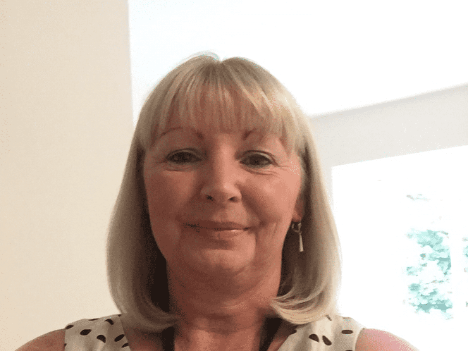 Dilys from Colne, United Kingdom