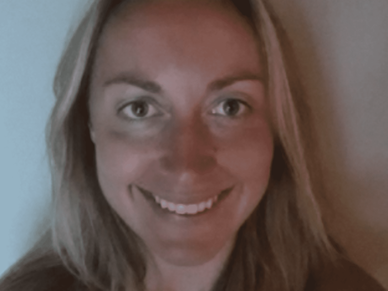 Josie from Brighton, United Kingdom